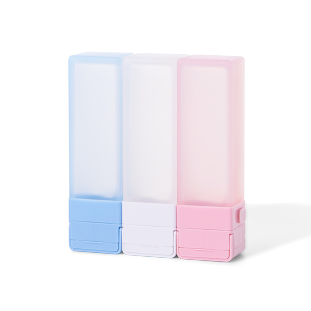 積木旅行分裝瓶 L 100ML - 三件旅行組